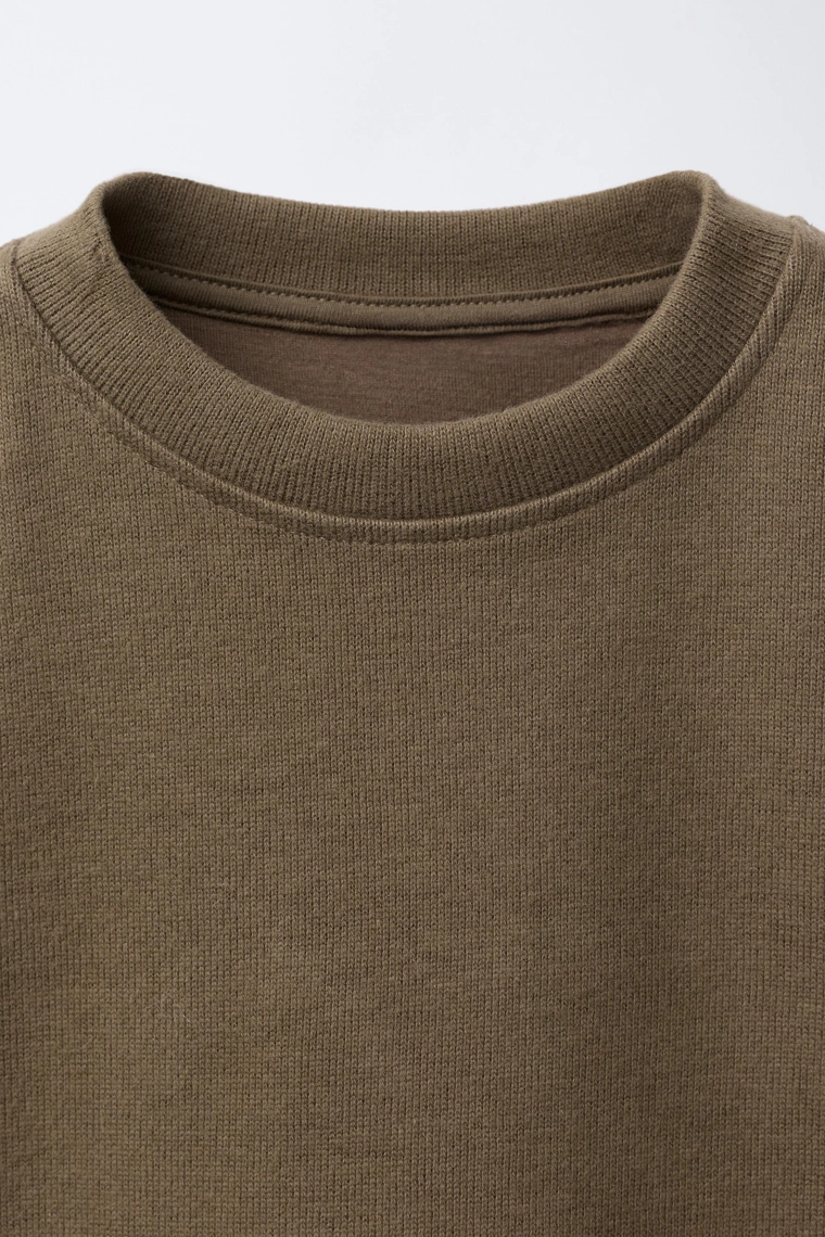 Костюм из толстовки и брюк