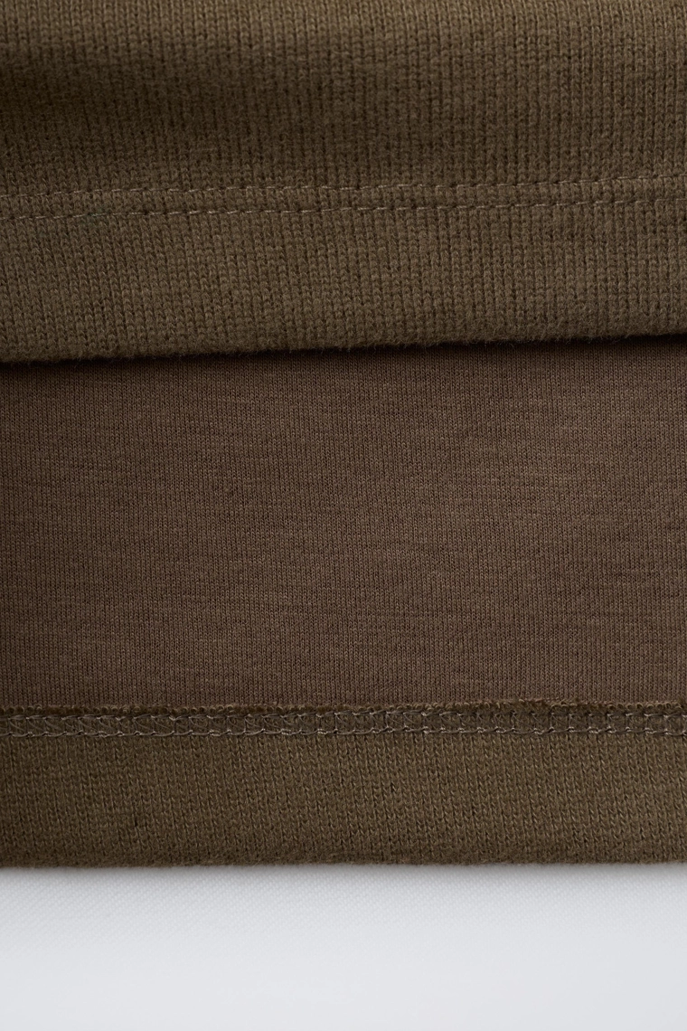 Костюм из толстовки и брюк