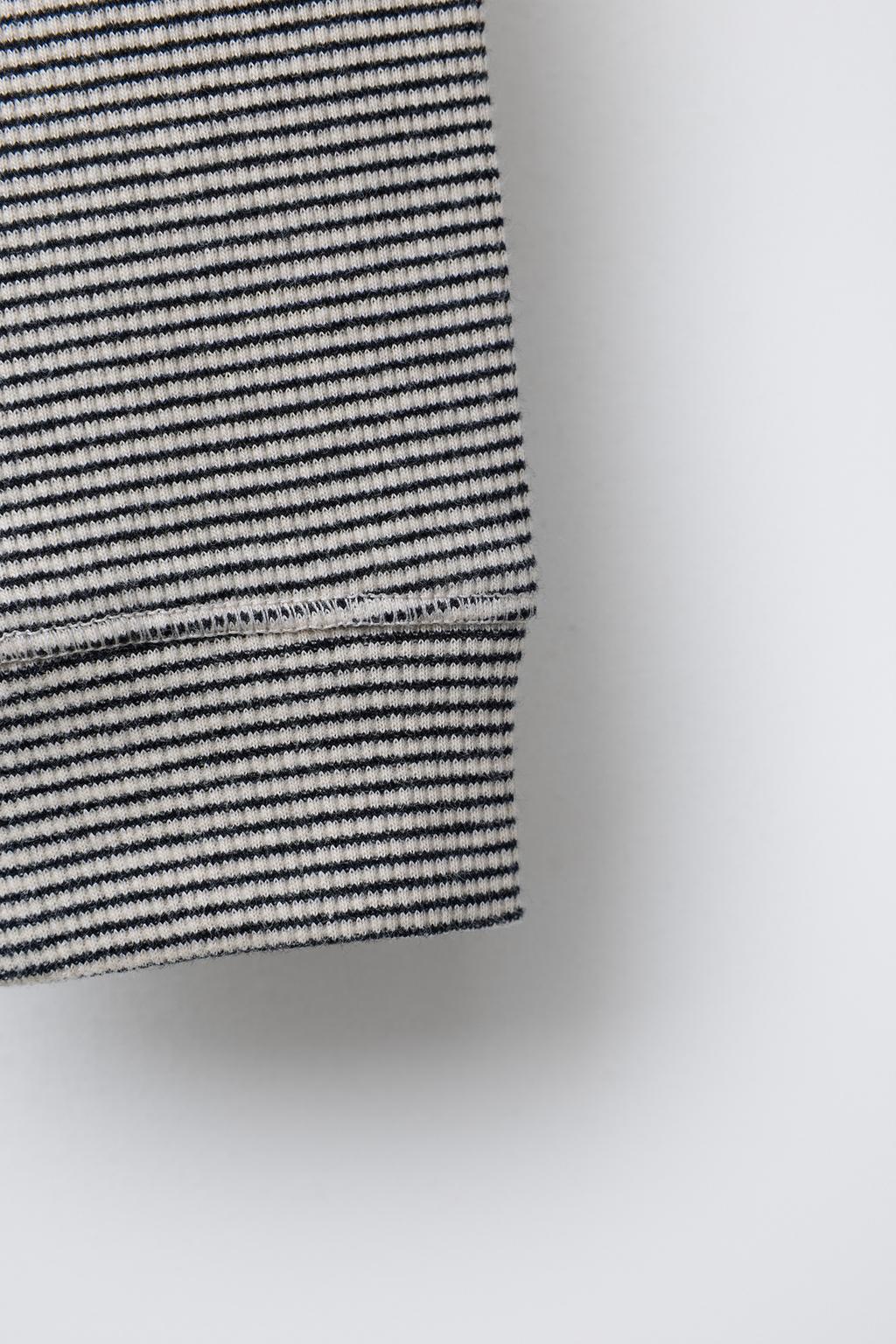 ЛЕГИНСЫ В РУБЧИК В ПОЛОСКУ С ПУГОВИЦАМИ