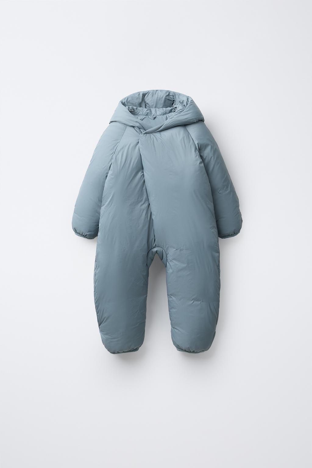 НЕЙЛОНОВЫЙ КОМБИНЕЗОН СО СЪЕМНЫМИ НОСОЧКАМИ