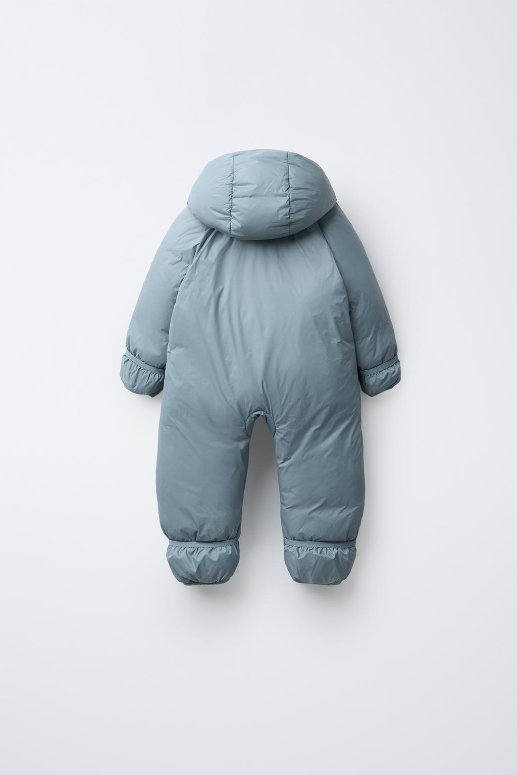 НЕЙЛОНОВЫЙ КОМБИНЕЗОН СО СЪЕМНЫМИ НОСОЧКАМИ