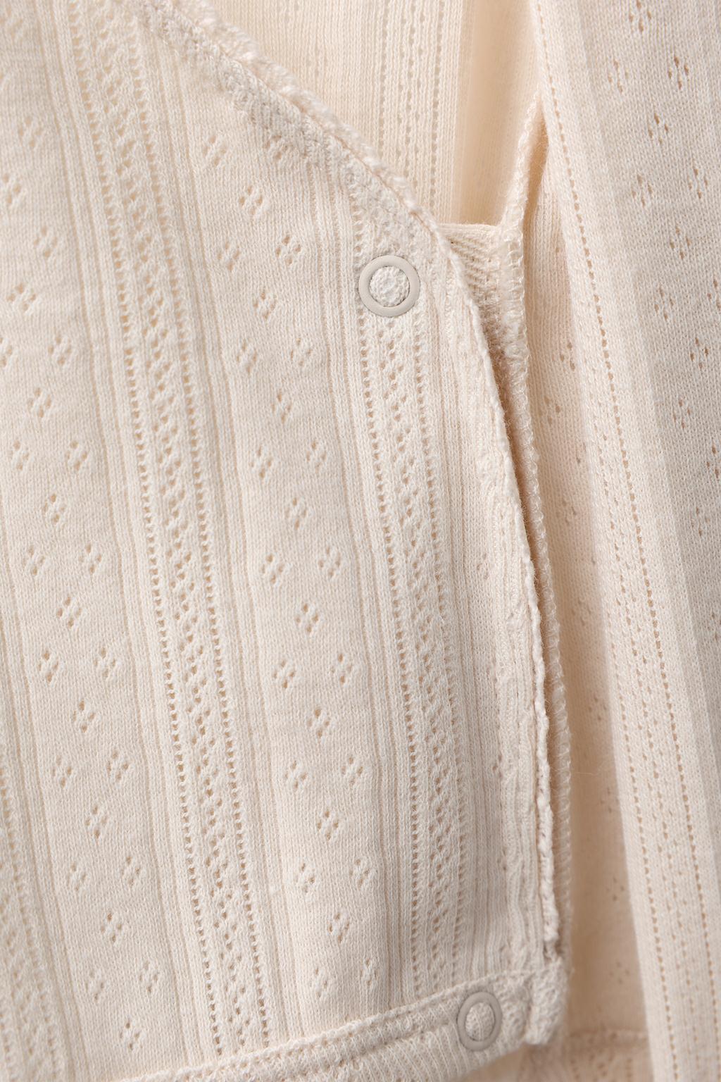 БОДИ С АЖУРНЫМ УЗОРОМ