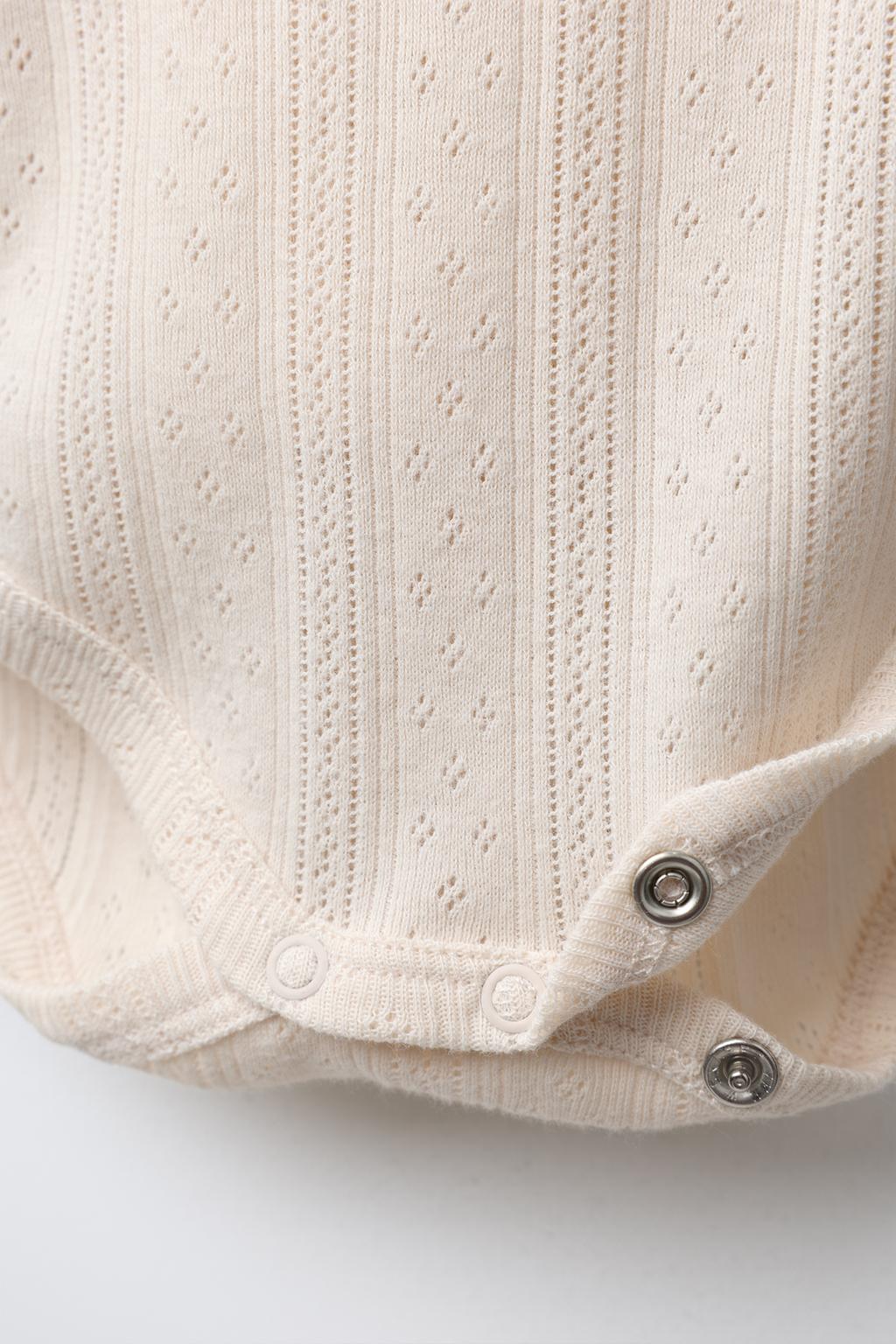 БОДИ С АЖУРНЫМ УЗОРОМ