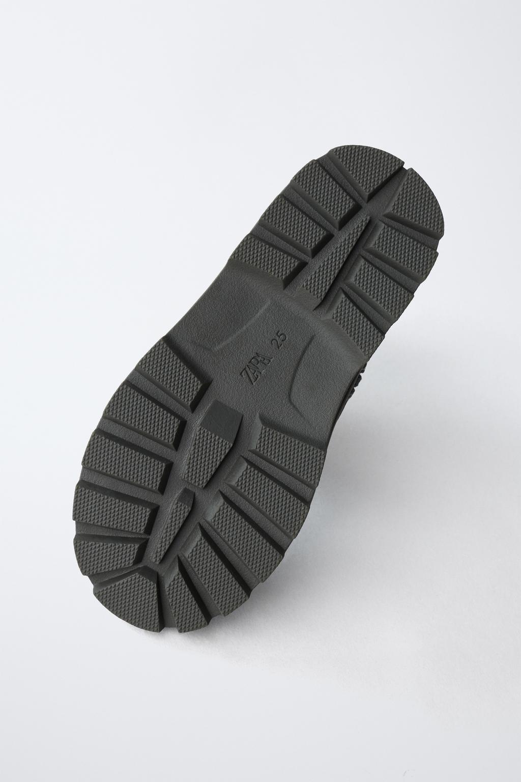 БОТИНКИ SNOOPY PEANUTS™