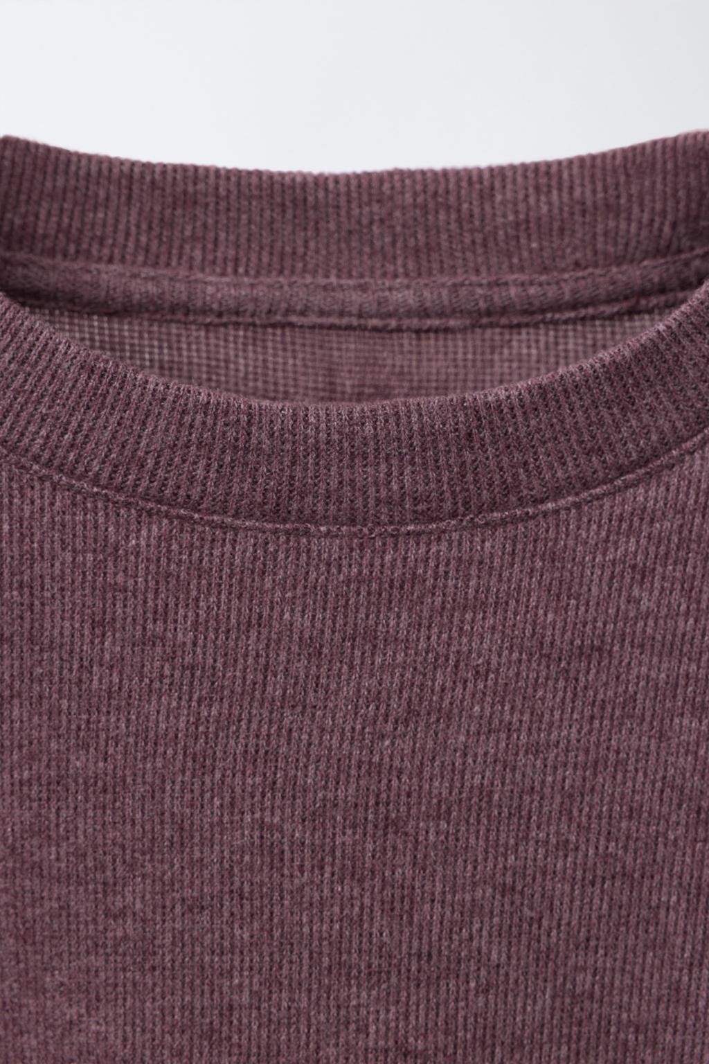 ЛОНГСЛИВ SOFT TOUCH