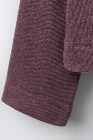 Лонгслив SOFT TOUCH- Заказать в России