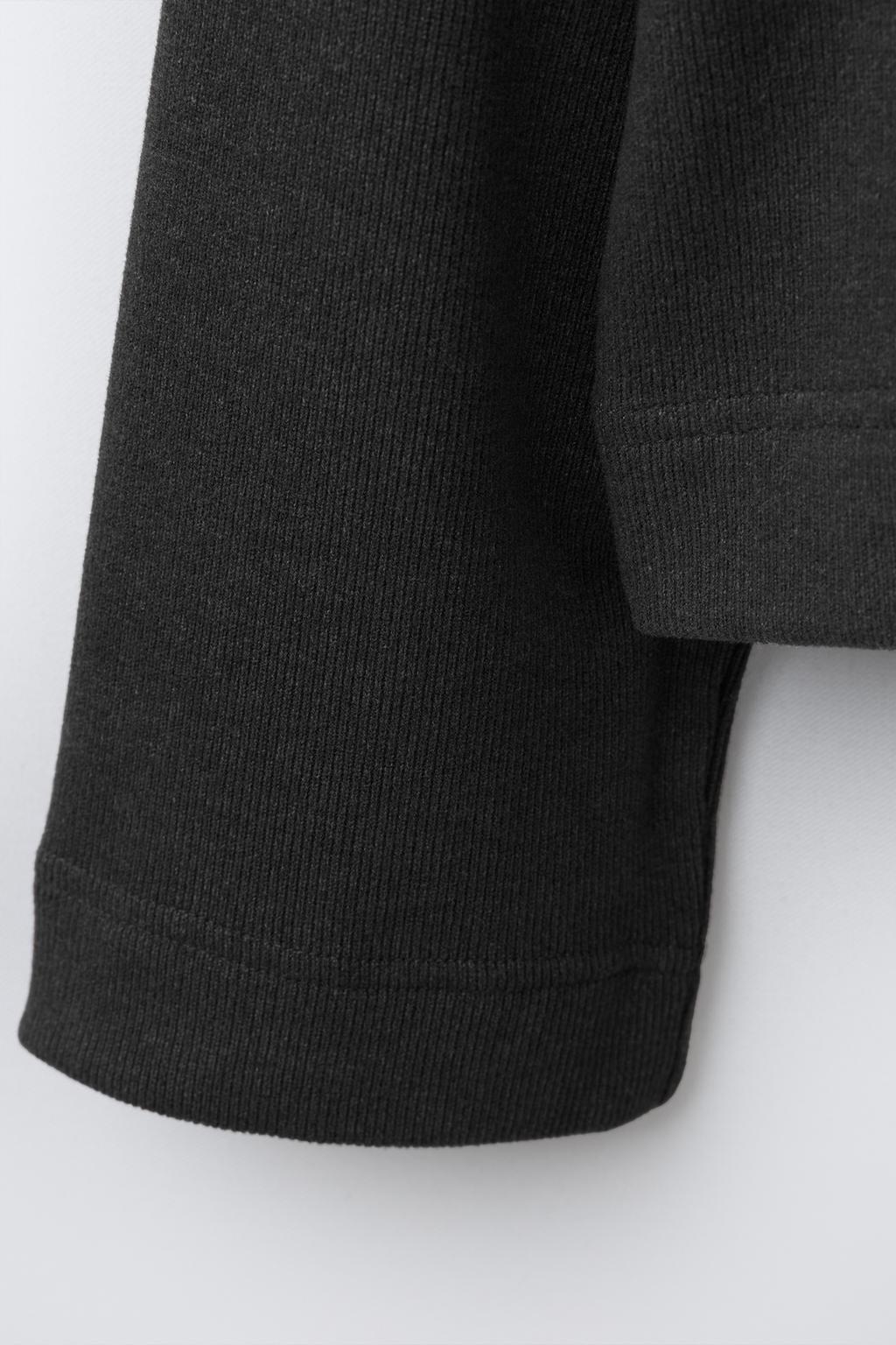 ЛОНГСЛИВ SOFT TOUCH