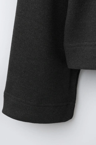 Лонгслив SOFT TOUCH- Заказать в России