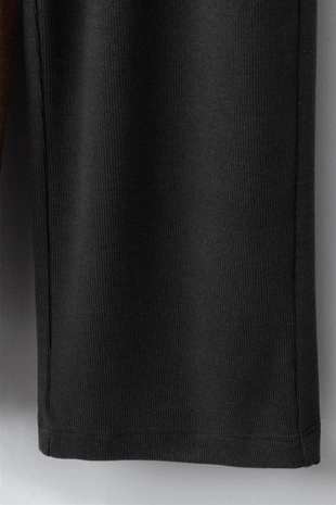 Брюки WIDE LEG из мягкой ткани