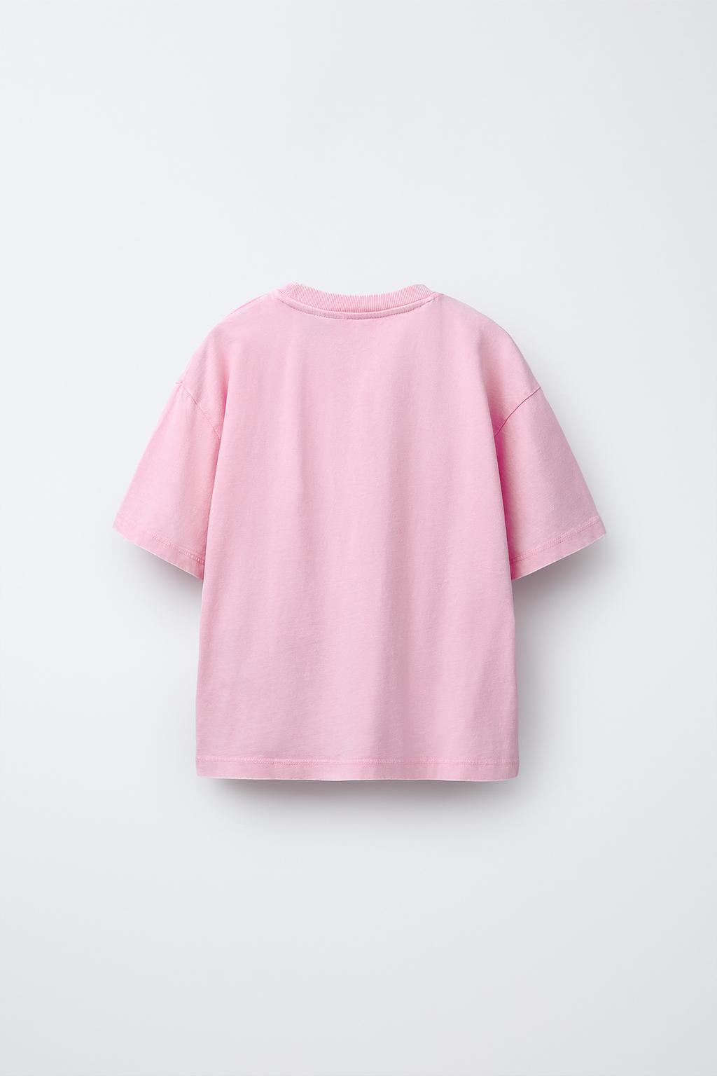 ФУТБОЛКА С ПРИНТОМ OLIVIA RODRIGO ™