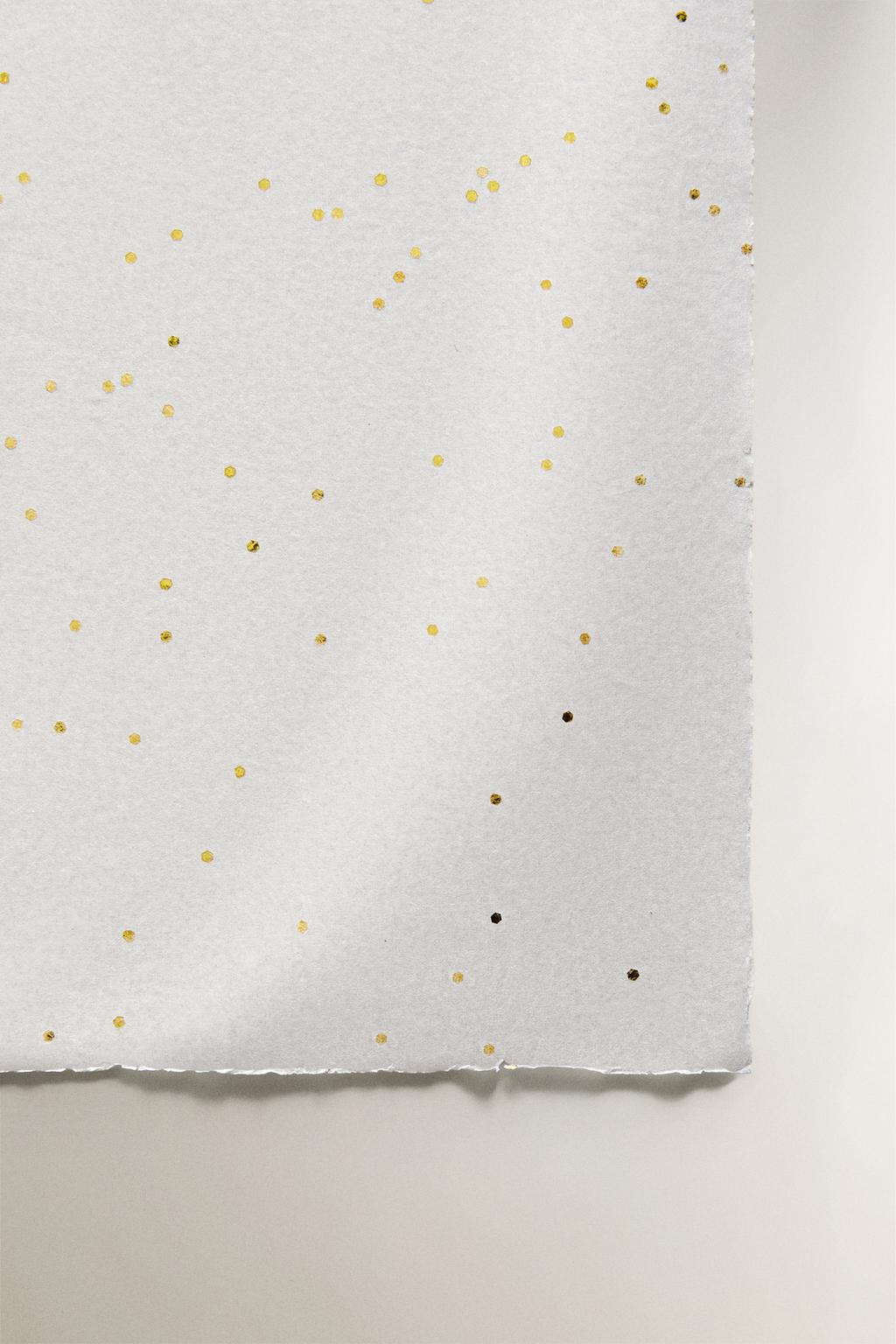 Блестящая шелковая упаковочная бумага для подарков на рождество