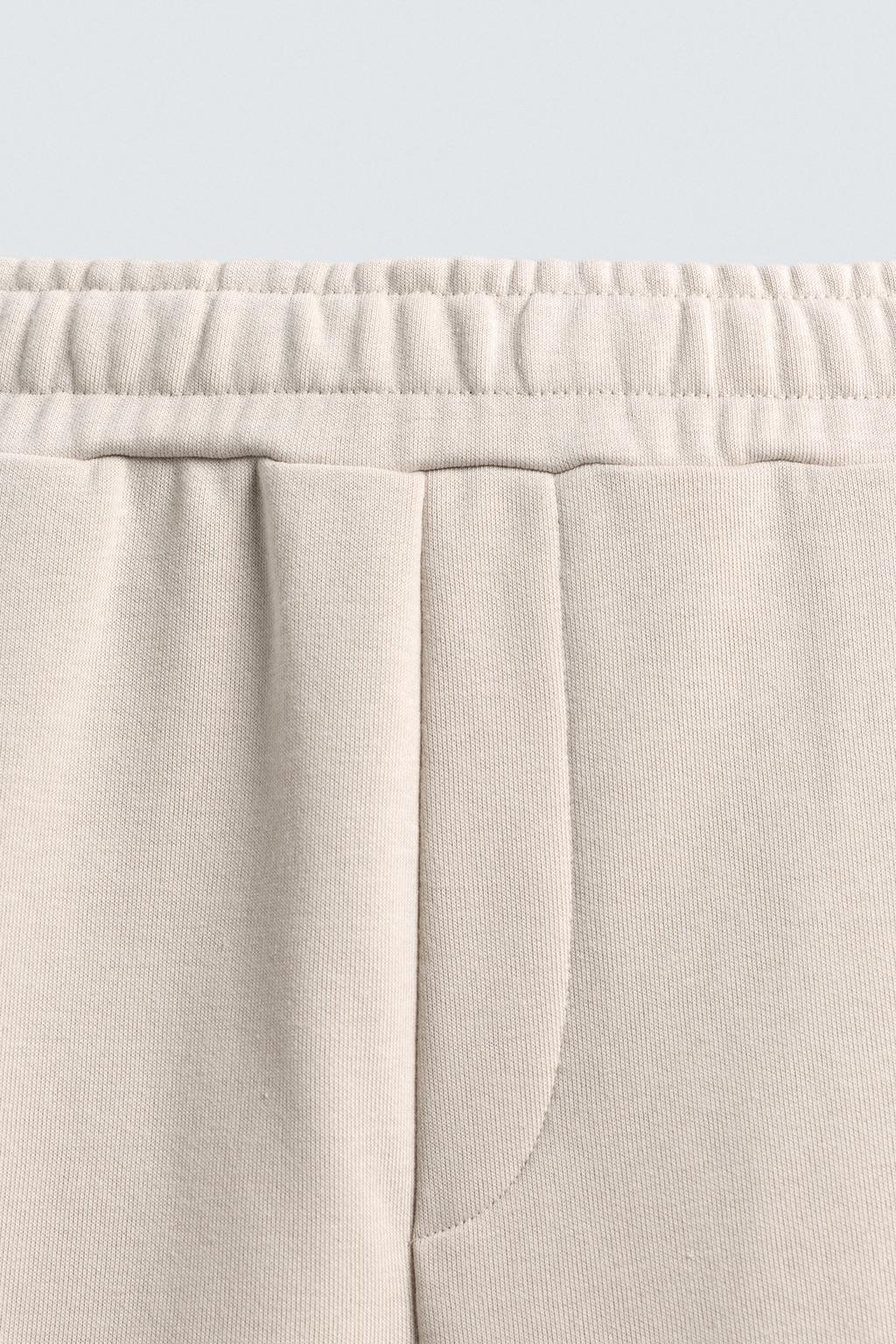 БРЮКИ-ДЖОГГЕРЫ WIDE FIT