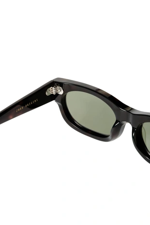 Прямоугольные солнцезащитные очки