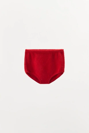 Шорты из гладкого полиамида- Заказать в России