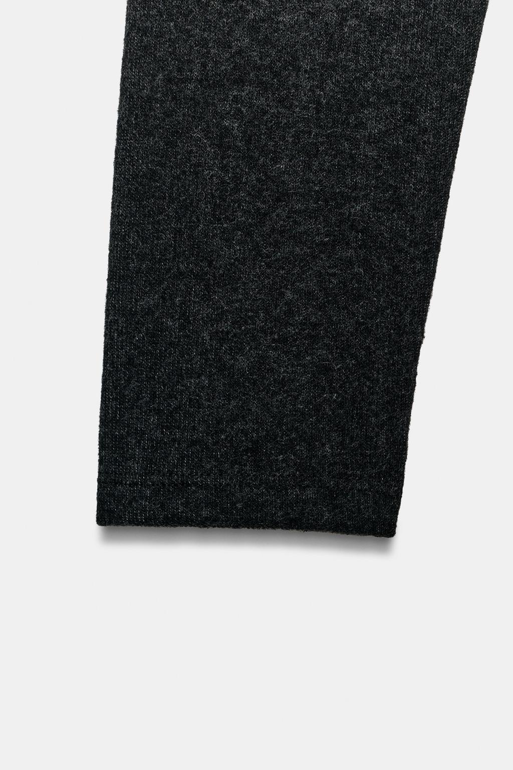 МЯГКИЙ ТОП СО СБОРКАМИ