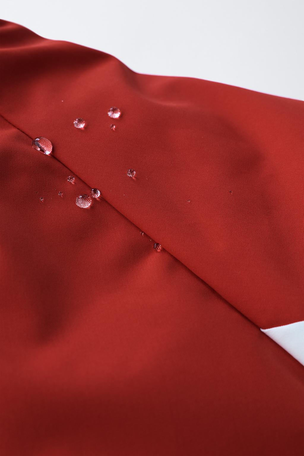 ГОРНОЛЫЖНЫЙ КОМБИНЕЗОН WATER RESISTANT И WINDPROOF COLOR BLOCK