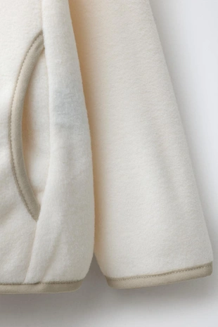 Куртка из поларфлиса POLARTEC ®- Заказать в России