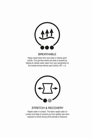 Термофутболка дышащая с принтом зебра- Заказать в России