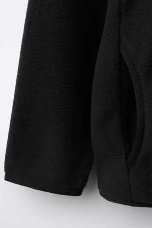 Куртка из флиса POLARTEC ®- Заказать в России