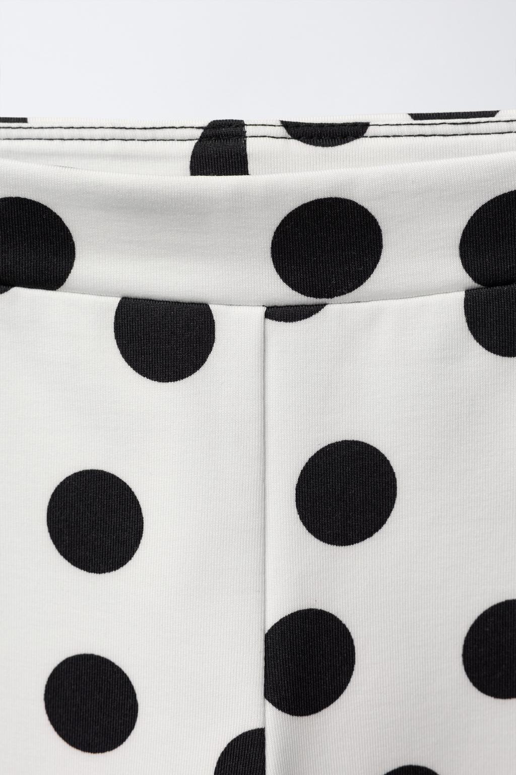 ТЕРМОЛЕГИНСЫ «ГОРОШЕК» С ДЫШАЩЕЙ ТКАНЬЮ