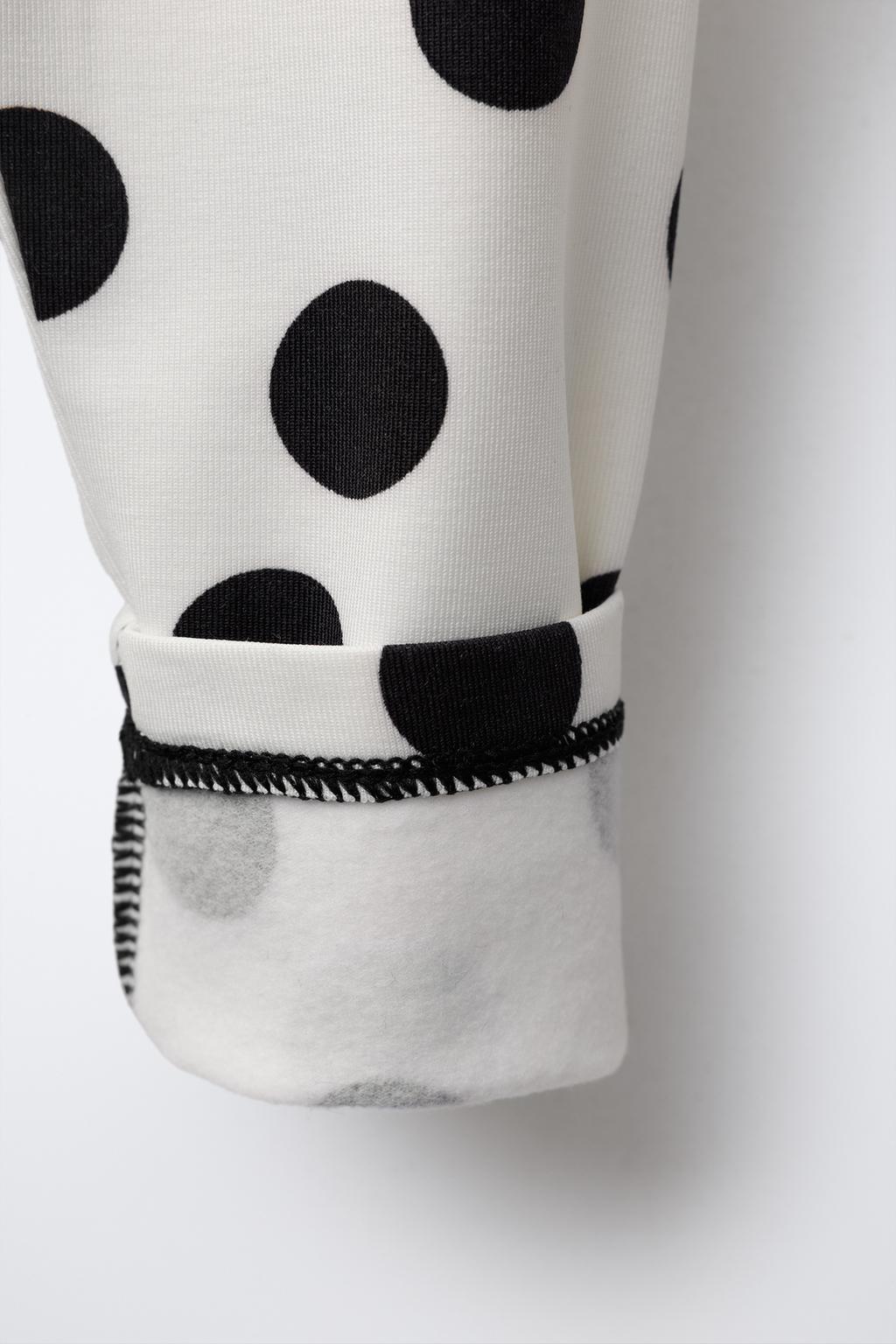 ТЕРМОЛЕГИНСЫ «ГОРОШЕК» С ДЫШАЩЕЙ ТКАНЬЮ