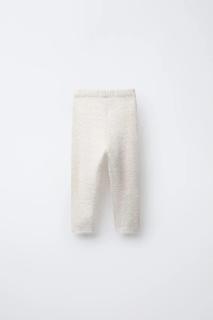 Леггинсы «лыжный мех»- Заказать в России