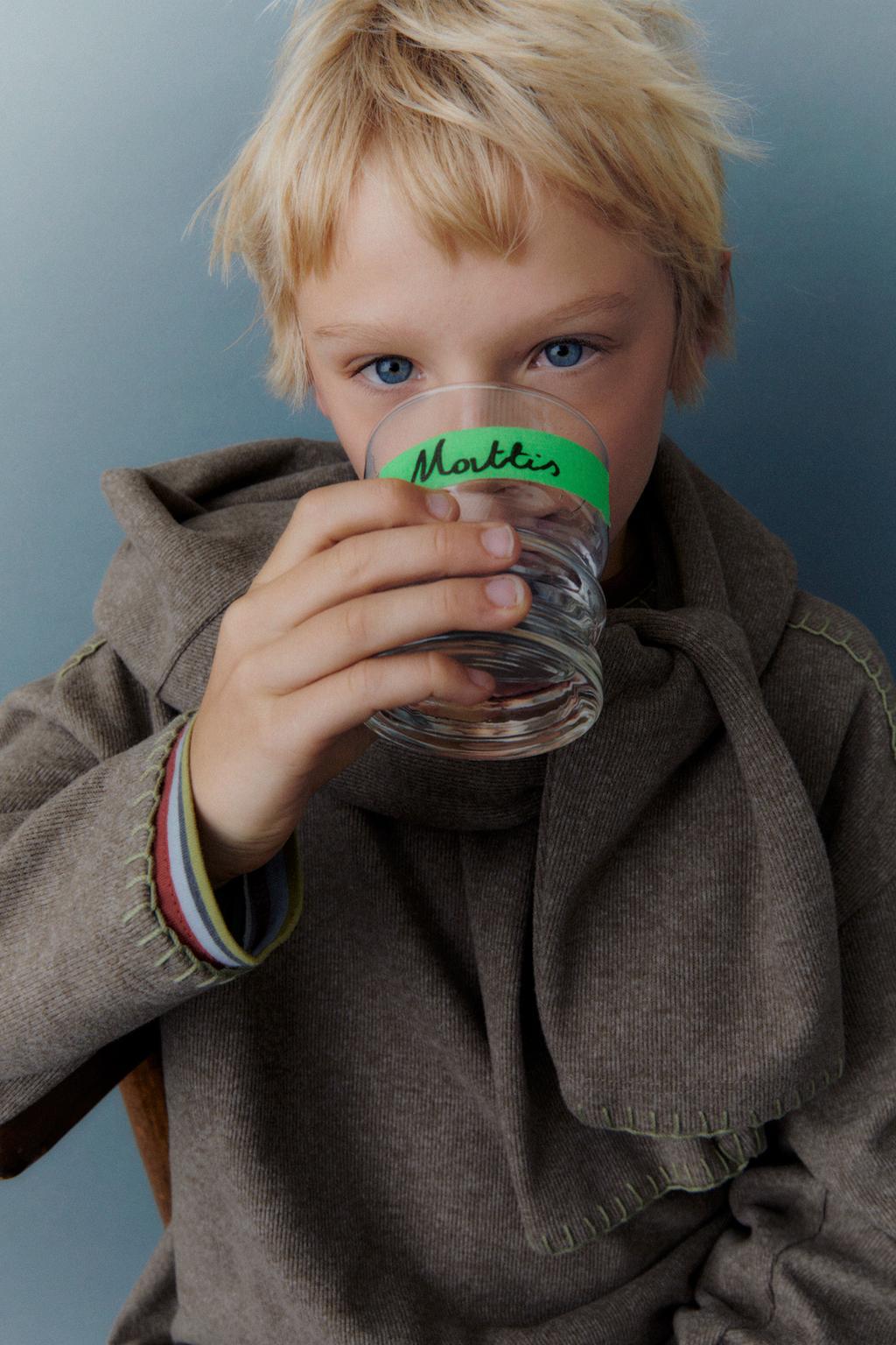 ФУТБОЛКА SOFT TOUCH С КОНТРАСТНОЙ СТРОЧКОЙ