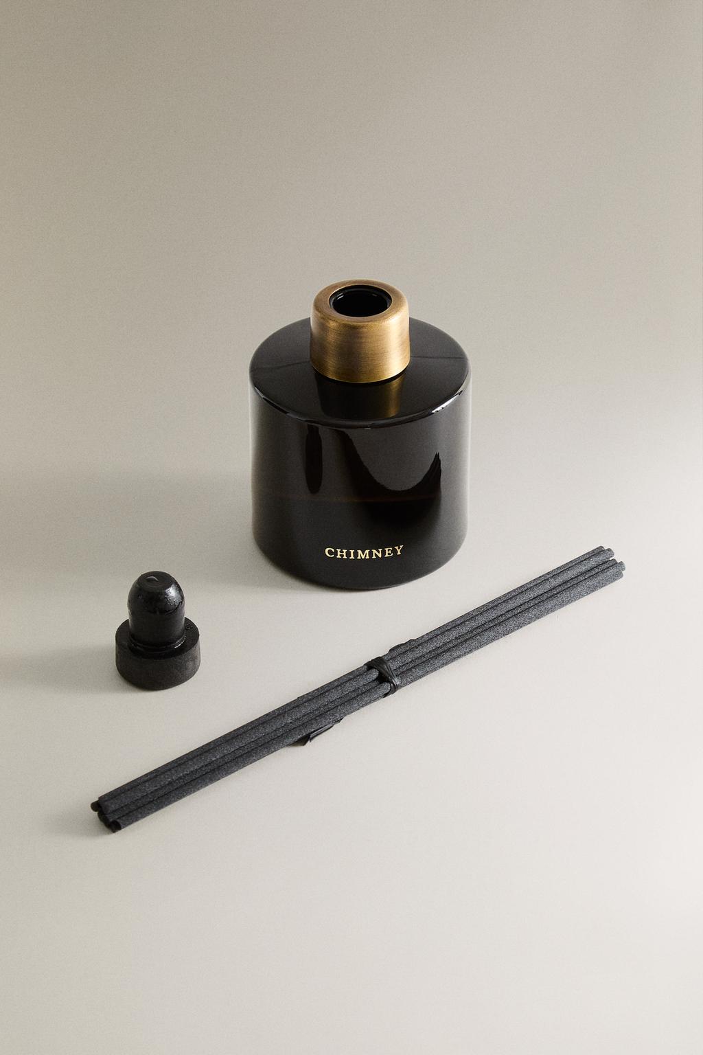 (200 ml) диффузор с тростниковыми палочками chimney