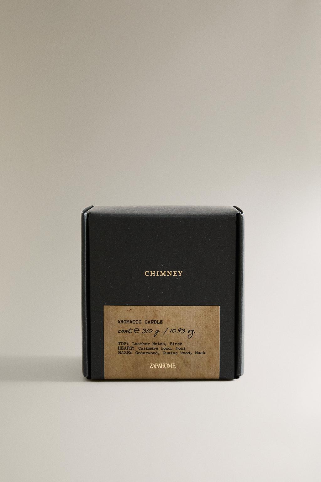 (310 g) ароматическая свеча шахтный котёл