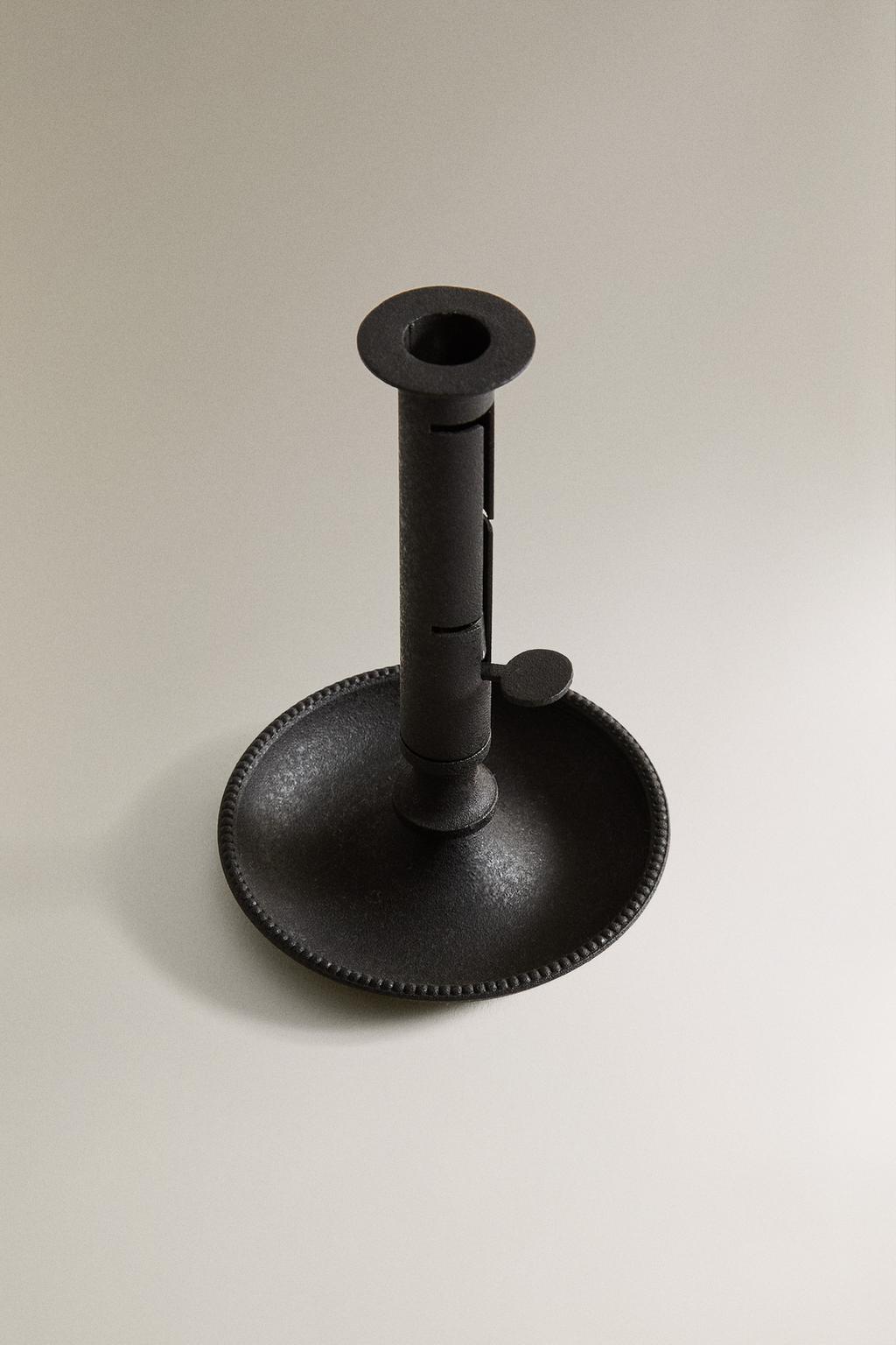 Модульный подсвечник