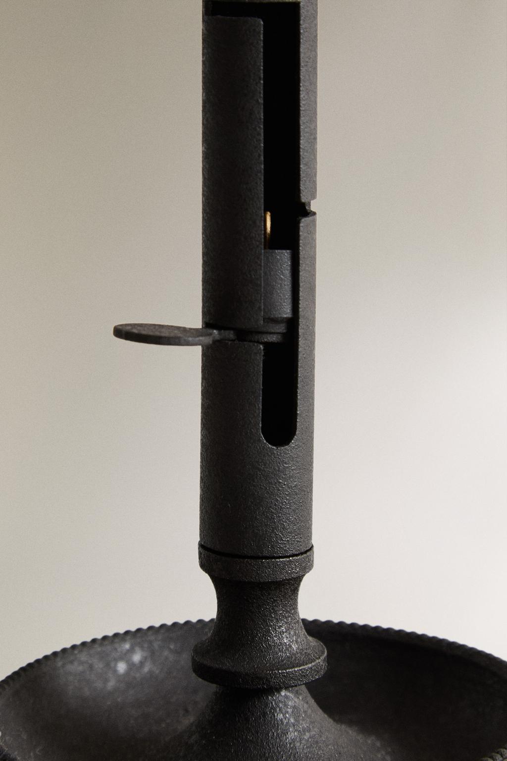 Модульный подсвечник