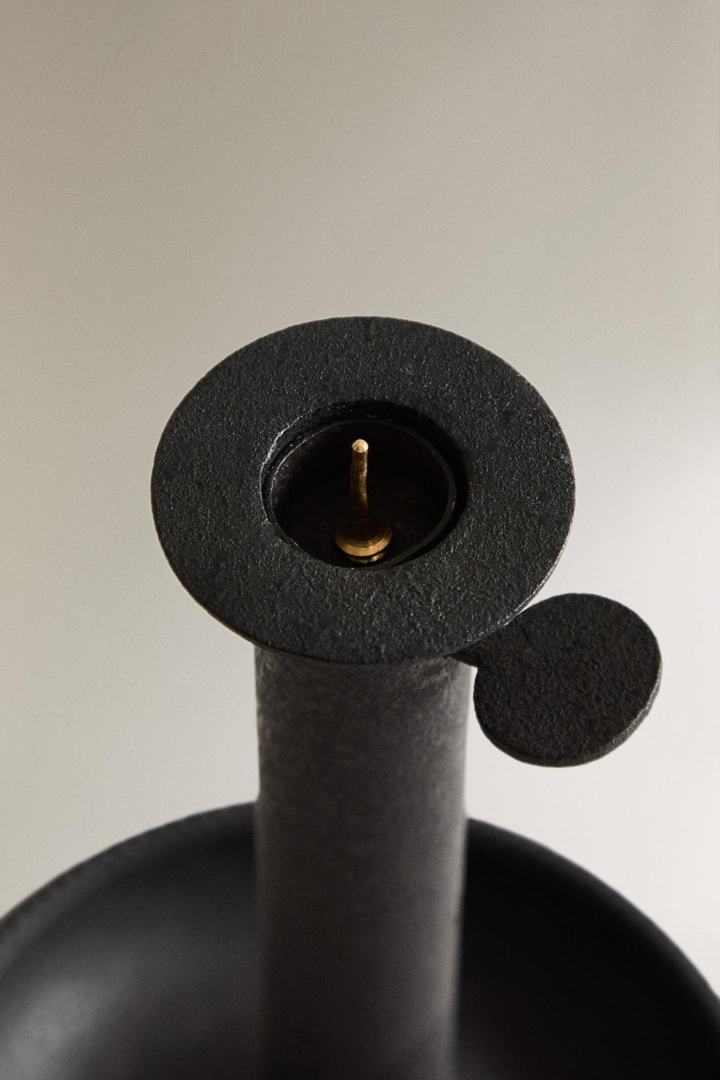 Модульный подсвечник