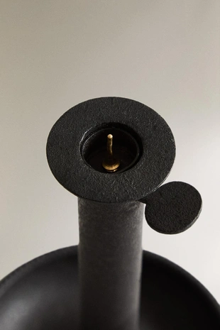 Модульный подсвечник- Заказать в России