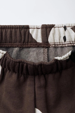 Комплект для бега со снеговиками- Заказать в России