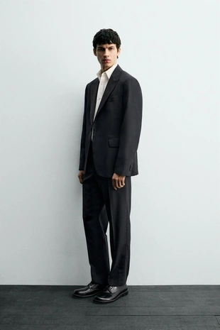 Блейзер-смокинг- Заказать в России