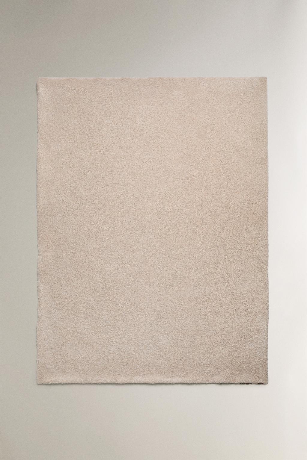 Плед рождественский клетчатый