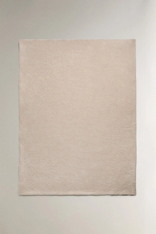 Плед рождественский клетчатый- Заказать в России