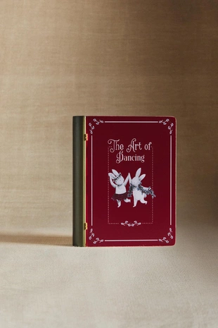 Ночник искусство танцев- Заказать в России