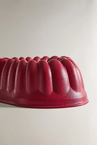 Форма для выпечки рождественское сердце- Заказать в России