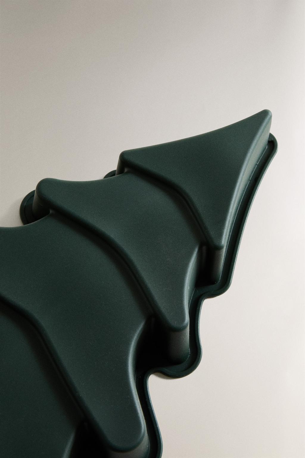 Форма для выпечки рождественской елки