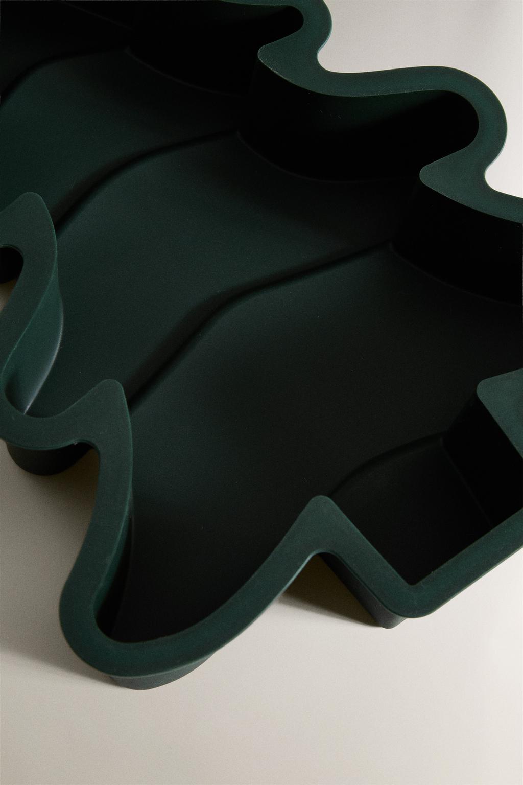 Форма для выпечки рождественской елки