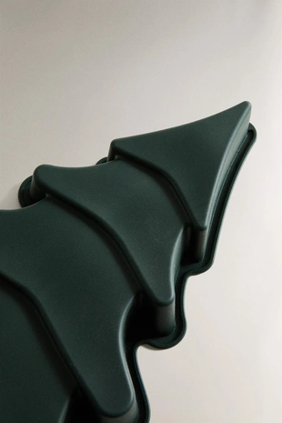 Форма для выпечки рождественской елки- Заказать в России