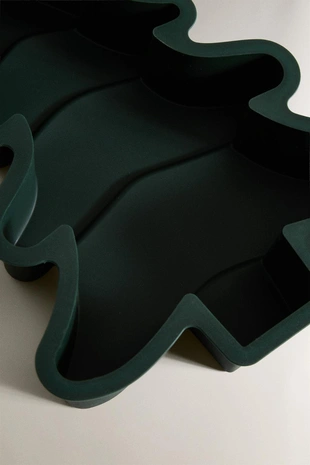 Форма для выпечки рождественской елки- Заказать в России