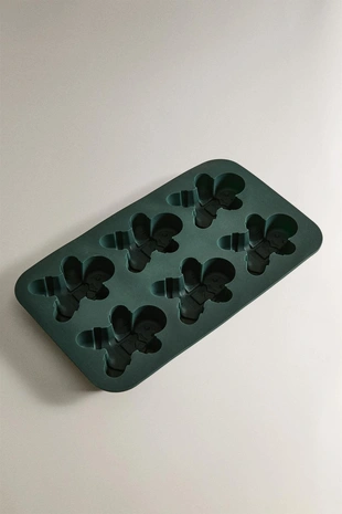 Форма для выпечки рождественских имбирных пряников- Заказать в России