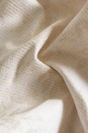 Набор из рамочных хлопковых рождественских салфеток с цветочным узором (набор из 2)- Заказать в России