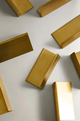 Набор держателей для карточек на рождество (набор из 12 штук)- Заказать в России