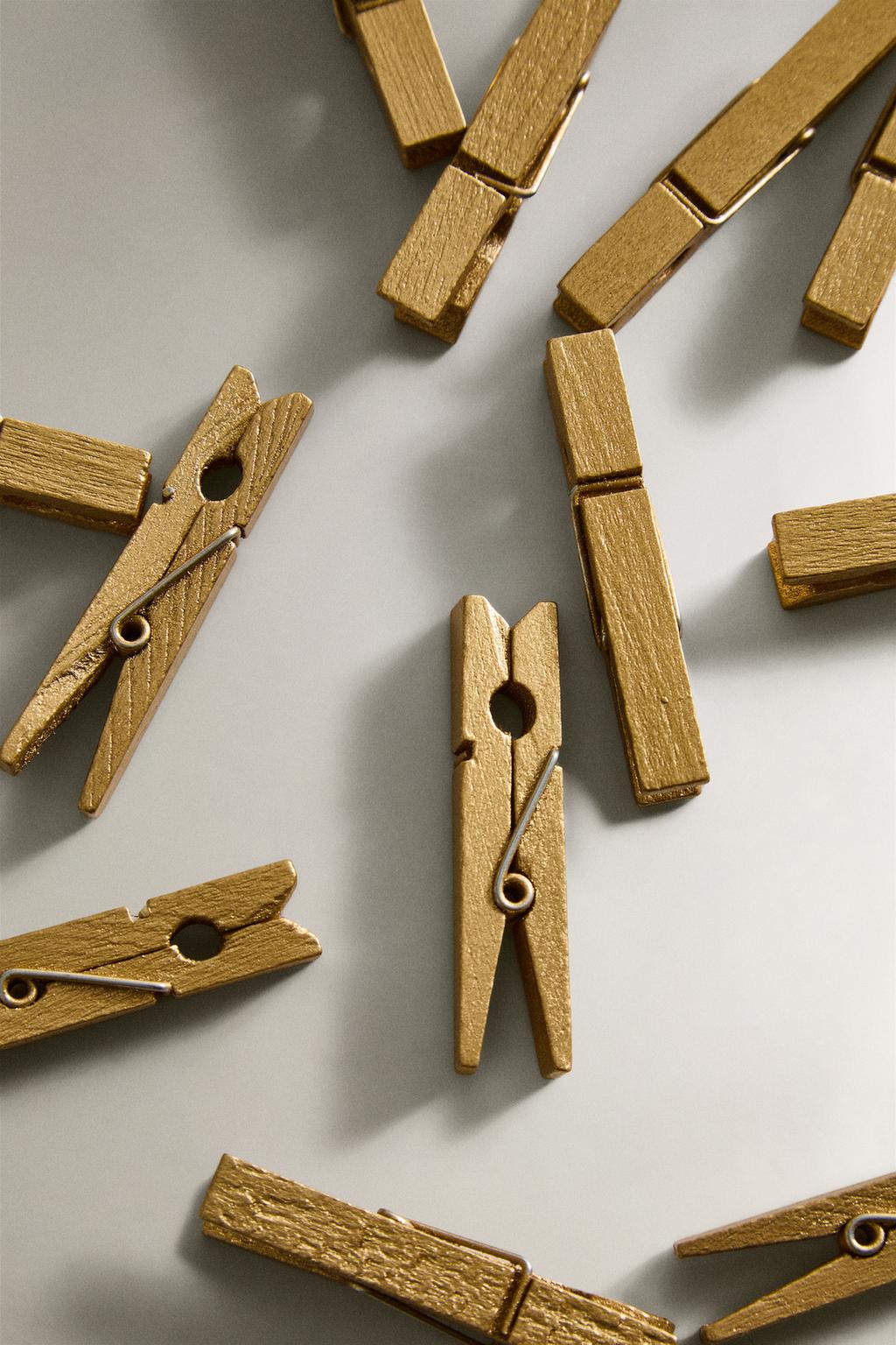 Набор рождественских конвертов для карточек с названием гостя (набор из 12 штук)