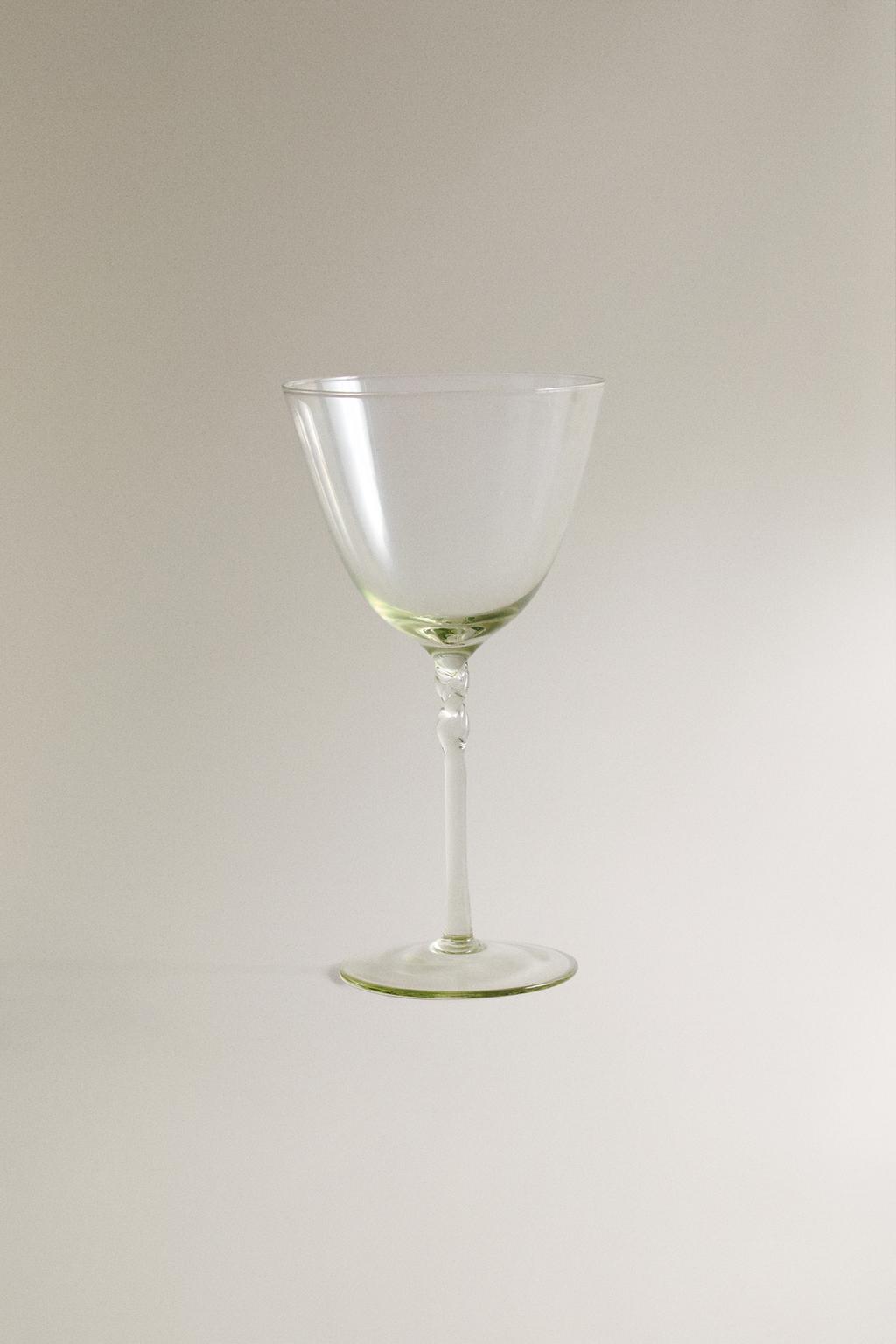 Бокал twist для вина