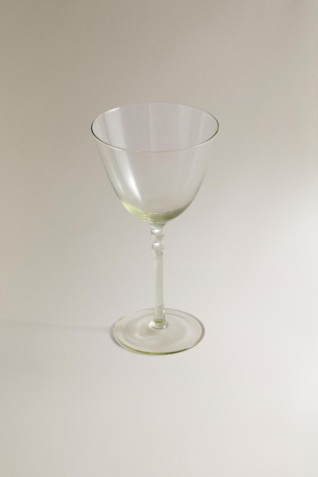 Бокал twist для вина