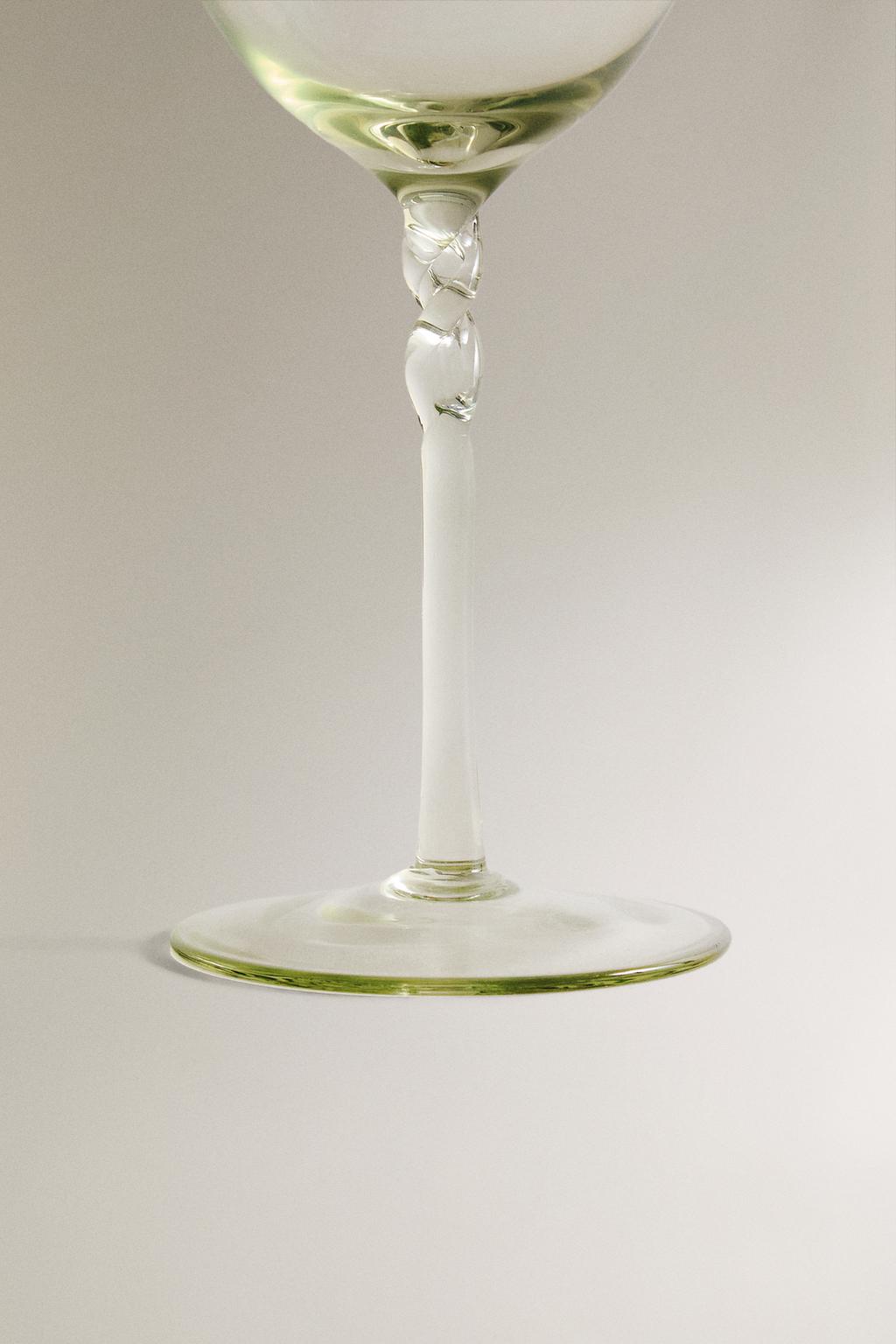 Бокал twist для вина